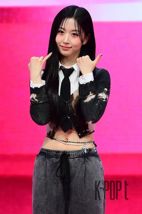 Haewon (NMIXX) — NMIXX Showcase
