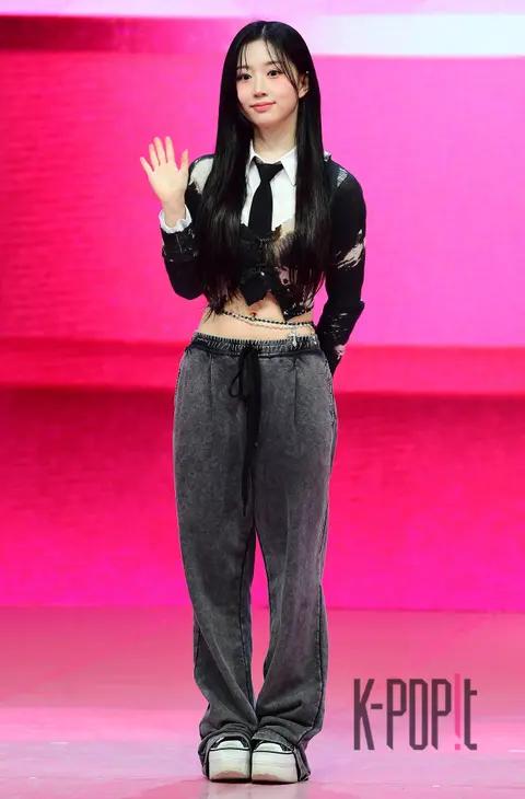 Haewon (NMIXX) — NMIXX Showcase