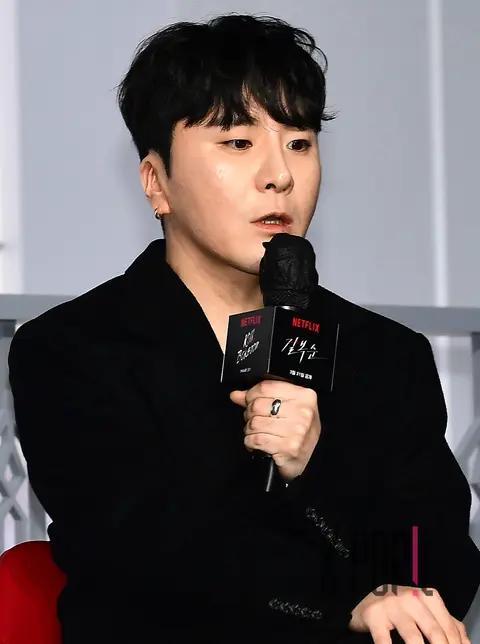 Director Byun Sung-hyun — Gil Bok-soon Production Briefing