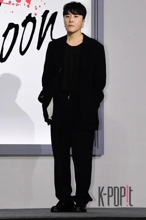 Director Byun Sung-hyun — Gil Bok-soon Production Briefing