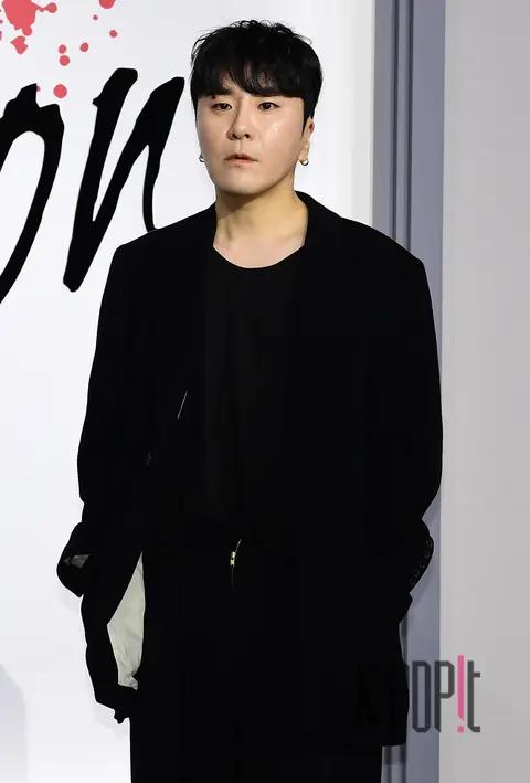 Director Byun Sung-hyun — Gil Bok-soon Production Briefing