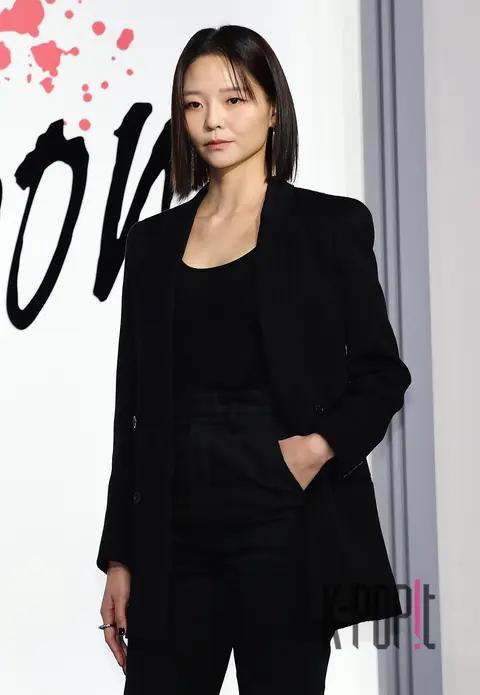Lee Som — Gil Bok-soon Production Briefing