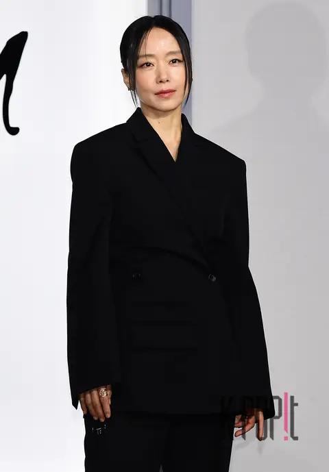 Jeon Do-yeon — Gil Bok-soon Production Briefing