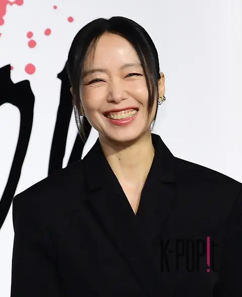 Jeon Do-yeon — Gil Bok-soon Production Briefing