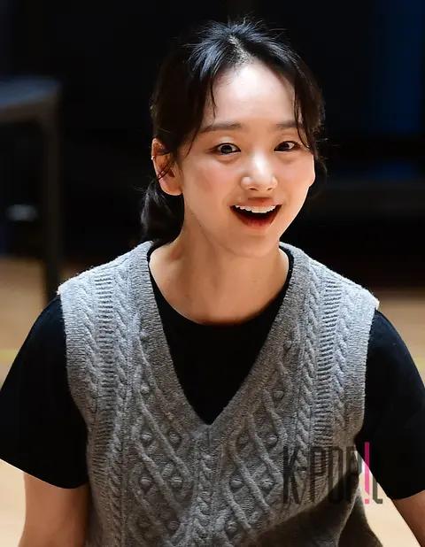 Won Jin-ah — Faust Practice Room Reveal