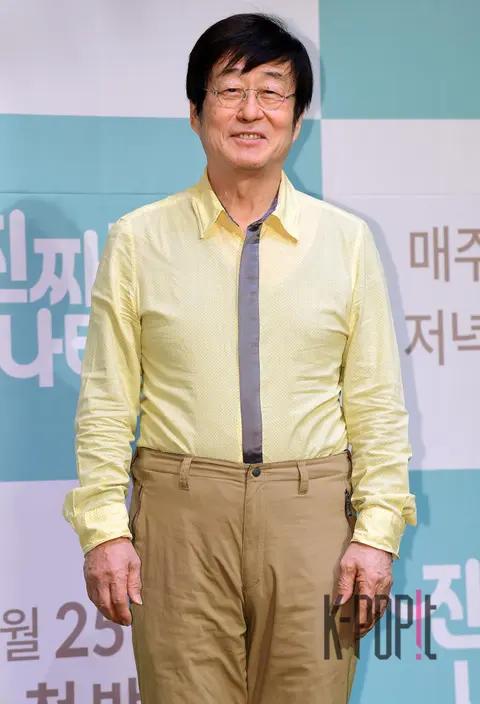 Kim Chang-wan — The Real Has Appeared Production Briefing — 2023-03-22
