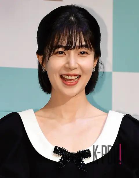 Baek Jin-hee — The Real Has Appeared Production Briefing