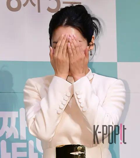 Cha Joo-young — The Real Has Appeared Production Briefing
