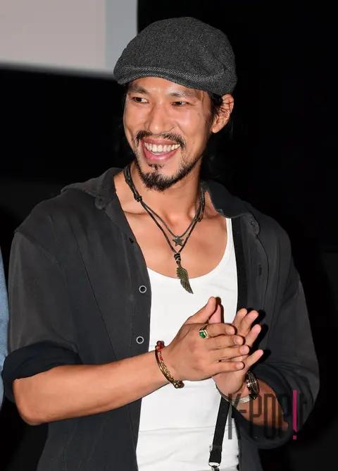 Kim Min — Casino Stage Greeting — 2023-03-22