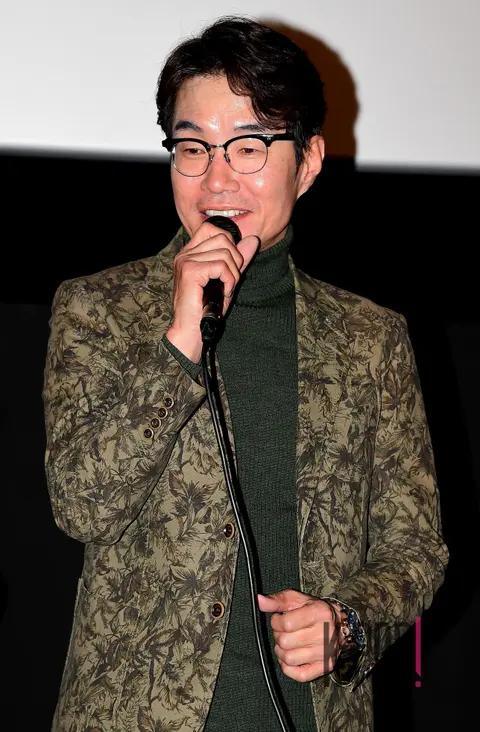 Song Yong-gyu — Casino Stage Greeting — 2023-03-22