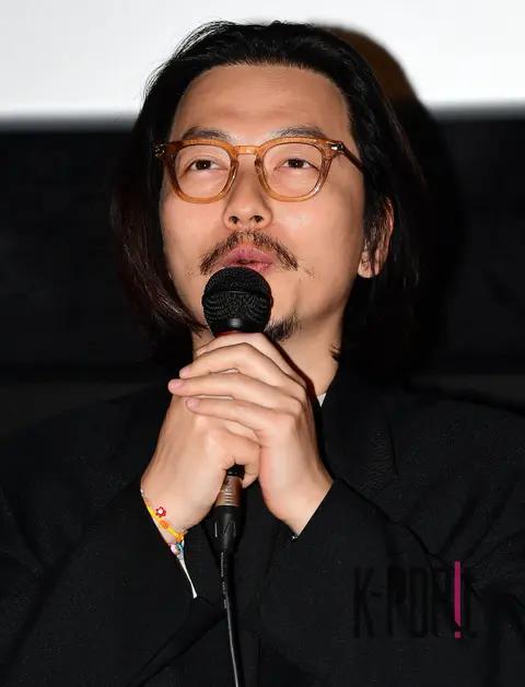 Lee Dong-hwi — Casino Stage Greeting