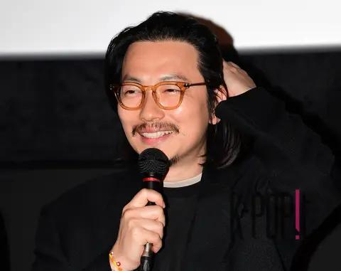 Lee Dong-hwi — Casino Stage Greeting