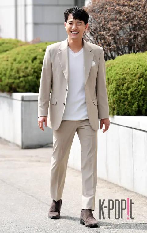 Seo Jun-yeong — Arrival
