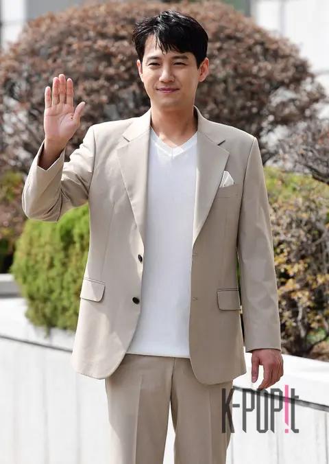 Seo Jun-yeong — Arrival
