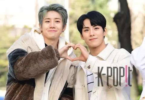 Tan Chang-sun, Sung-hyuk — Arrival — 2023-03-27