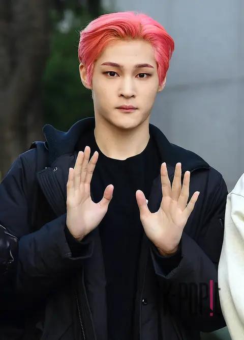 Tan Tae-hun — Arrival — 2023-03-27