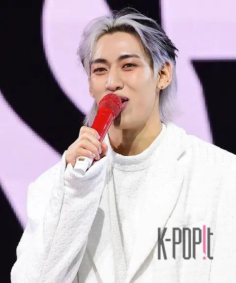 BamBam — Showcase