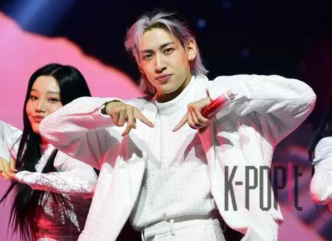 BamBam — Showcase