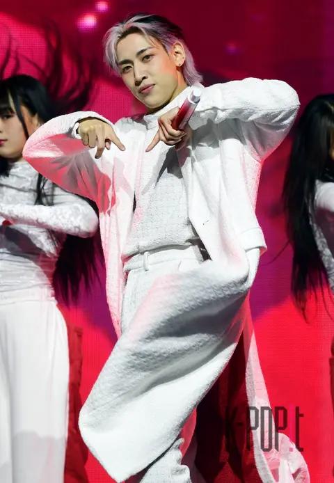 BamBam — Showcase