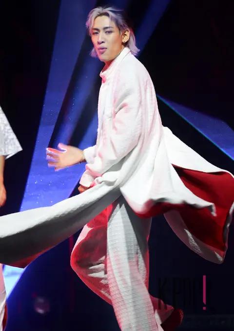 BamBam — Showcase