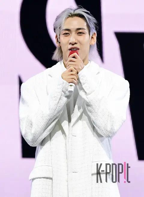BamBam — Showcase