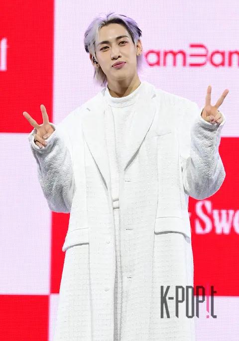 BamBam — Showcase