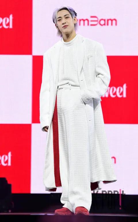 BamBam — Showcase