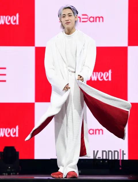 BamBam — Showcase