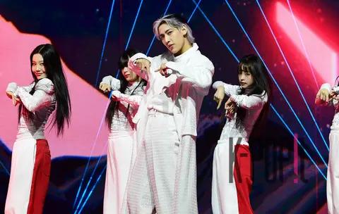 BamBam — Showcase