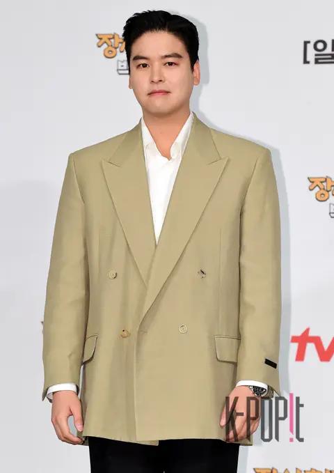 Lee Jang-woo — Business Genius Baek Sa-jang Production Briefing