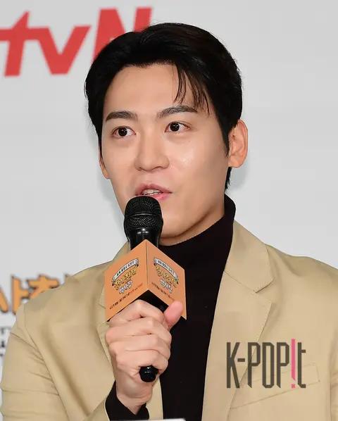 John Park — Business Genius Baek Sa-jang Production Briefing