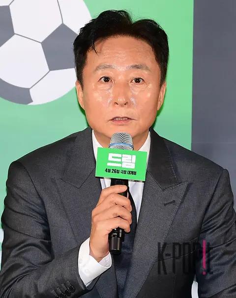 Kim Jong-soo — Dream Production Briefing
