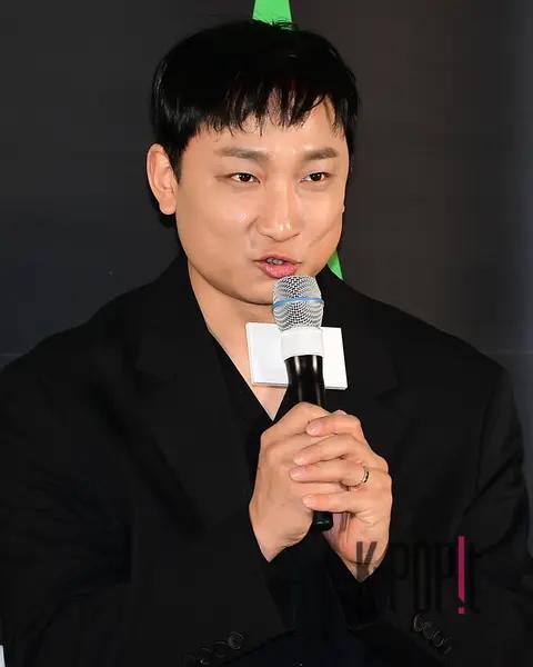 Yang Hyun-min — Dream Production Briefing