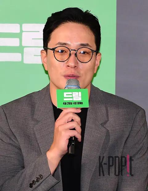 Director Lee Byung-hun — Dream Production Briefing