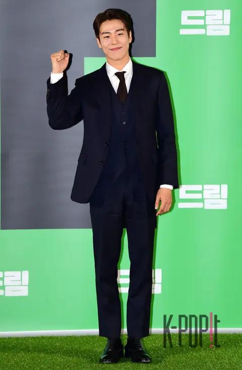 Lee Hyun-woo — Dream Production Briefing