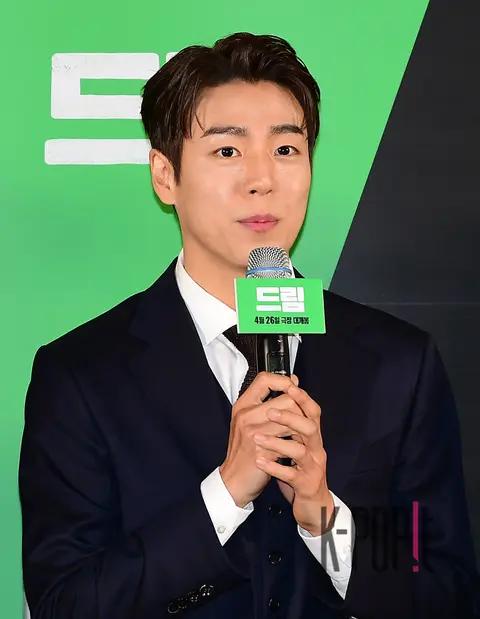 Lee Hyun-woo — Dream Production Briefing