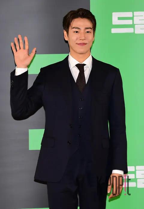 Lee Hyun-woo — Dream Production Briefing