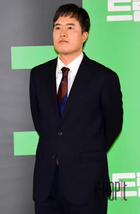 Jung Seungkil — Dream Production Briefing