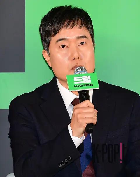 Jung Seungkil — Dream Production Briefing