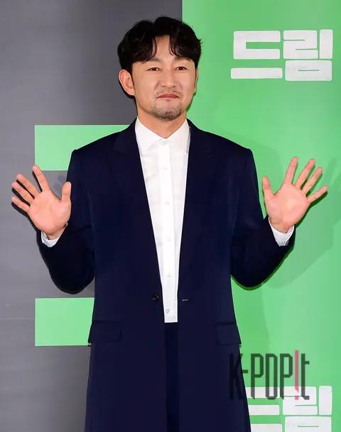 Heo Jun-seok — Dream Production Briefing