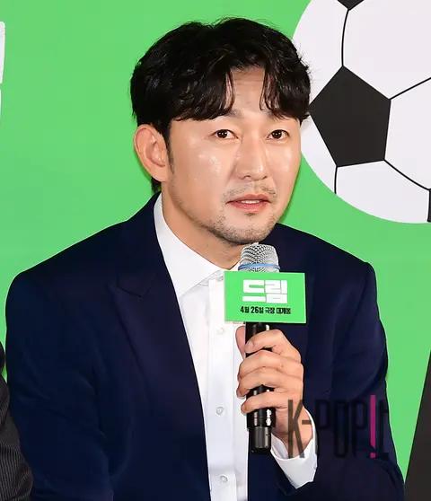 Heo Jun-seok — Dream Production Briefing