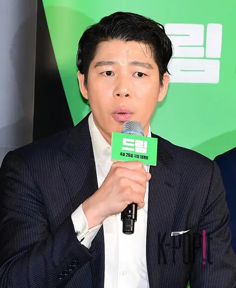 Hong Wan-pyo — Dream Production Briefing