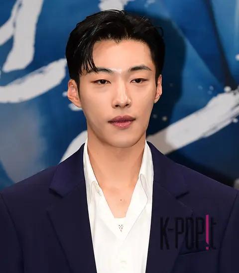 Woo Do-hwan — Joseon Lawyer Production Briefing