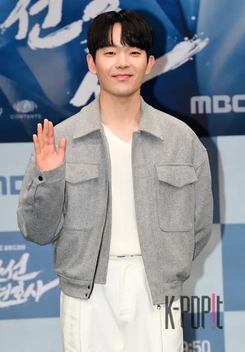 Lee Gyuseong — Joseon Lawyer Production Briefing