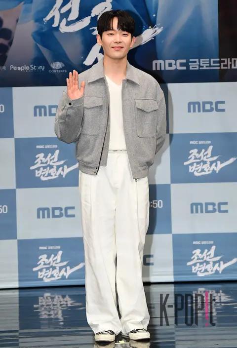 Lee Gyuseong — Joseon Lawyer Production Briefing