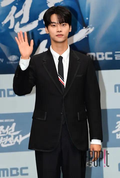 Cha Hak-yeon — Joseon Lawyer Production Briefing