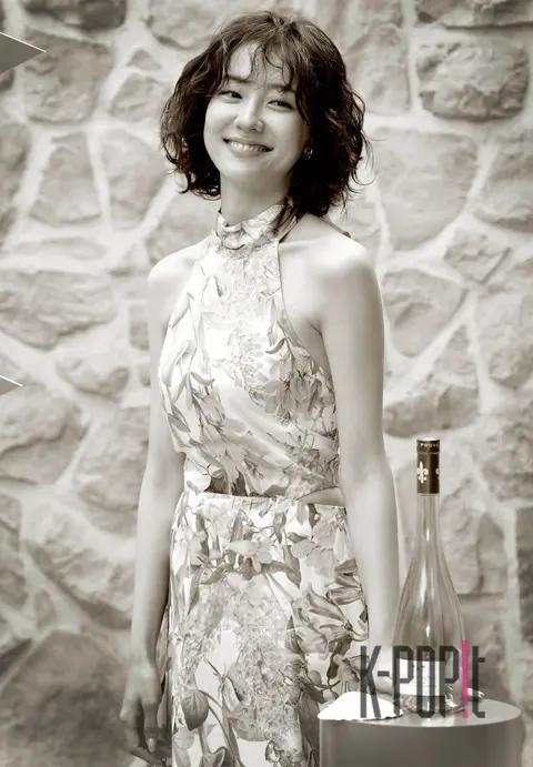 Park Ji-hyun — Launch