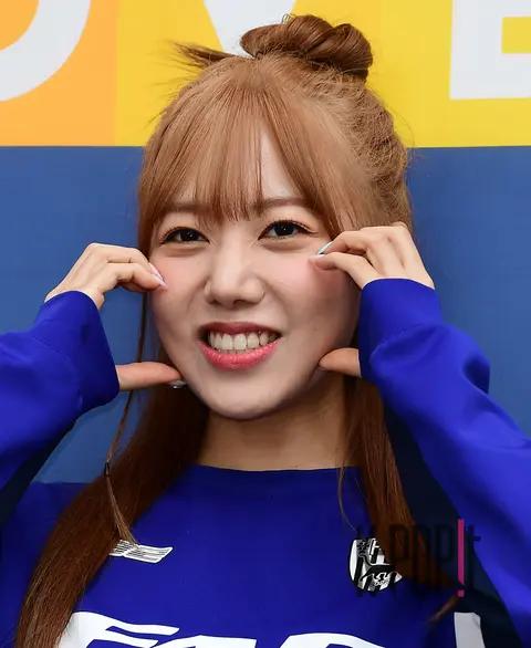 Namjoo (Apink) — Arrival
