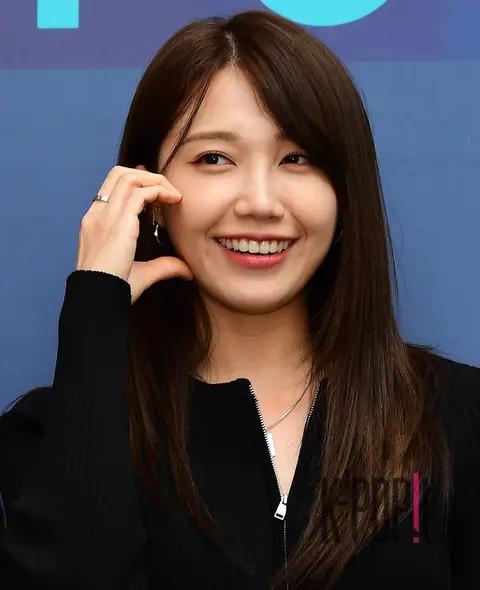 Jung Eun-ji (Apink) — Arrival