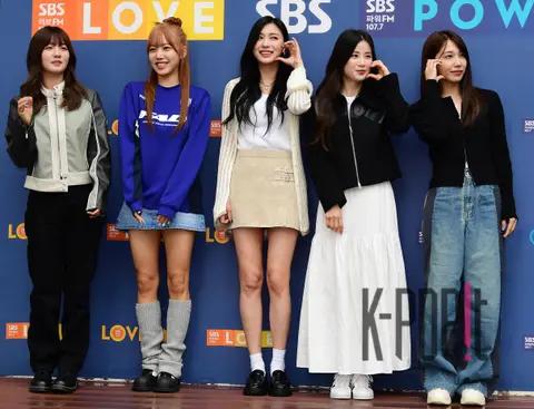 Apink — Arrival
